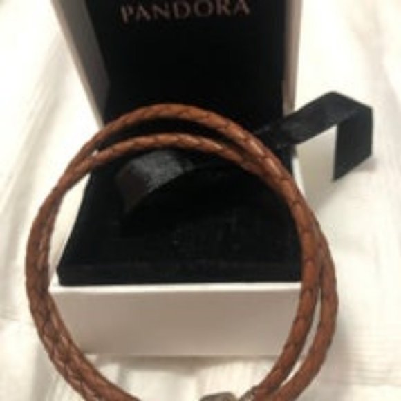 Pandora Bracelet - Picture 2 of 3